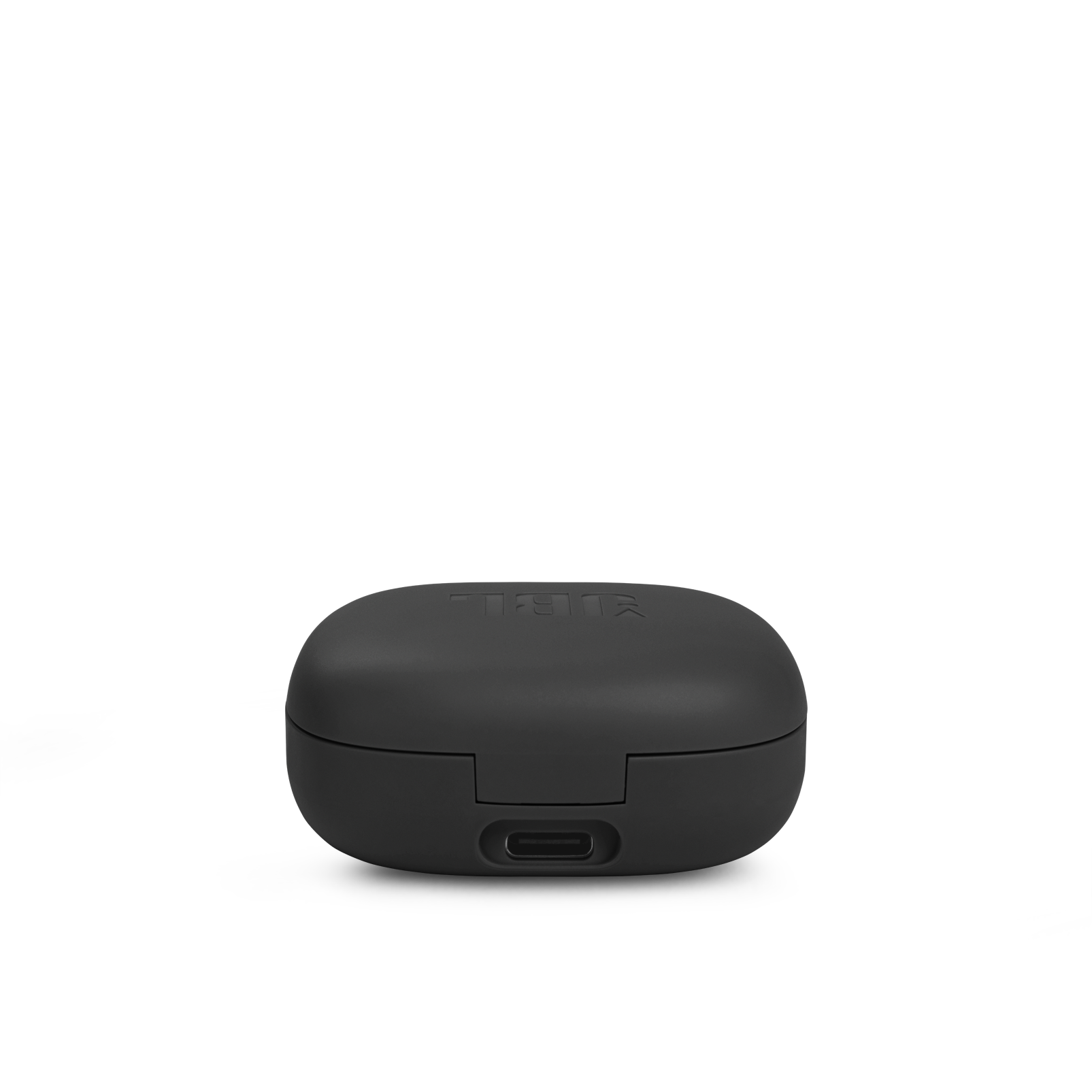 JBL Vibe 300TWS - Black - True wireless earbuds - Detailshot 2